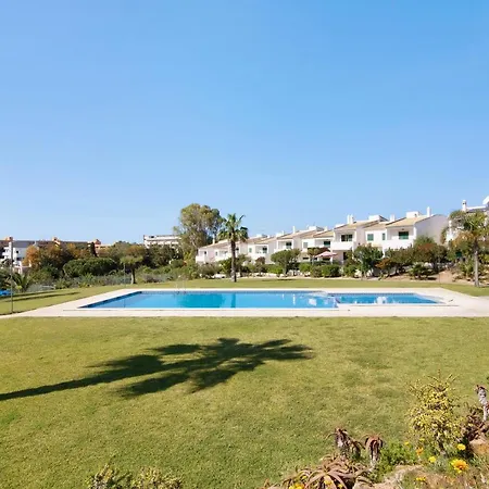 Semesterbostad Casa Marisol Albufeira