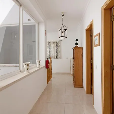 بيت للعطل Casa Marisol *