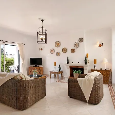 Casa Marisol البوفيرا