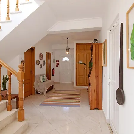 Casa Marisol بيت للعطل البوفيرا