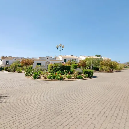Semesterbostad Casa Marisol