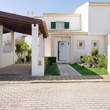 بيت للعطل Casa Marisol