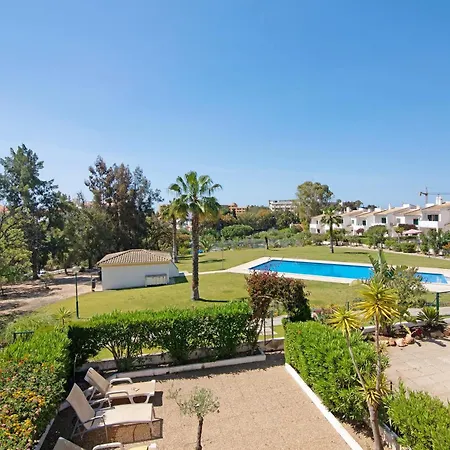 Casa Marisol بيت للعطل *