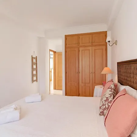 Casa Marisol البوفيرا