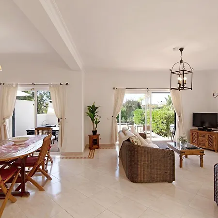 Semesterbostad Casa Marisol