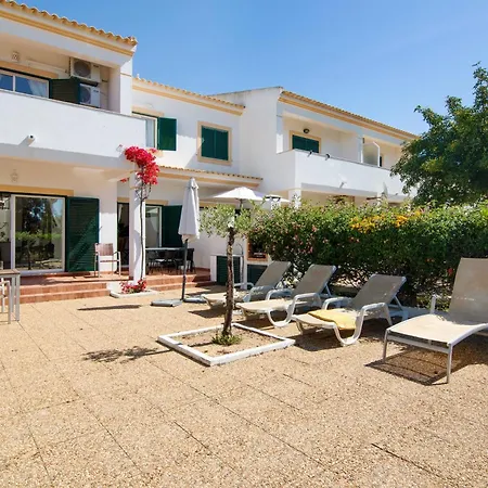 Casa Marisol Semesterbostad Albufeira