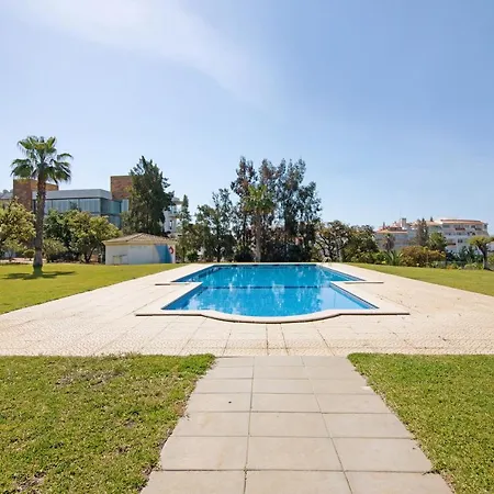 Tatil Evi Casa Marisol Albufeira