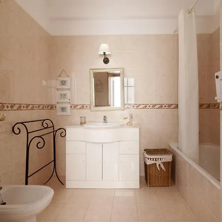 Casa Marisol Tatil Evi