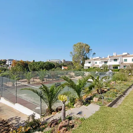Tatil Evi Casa Marisol Albufeira