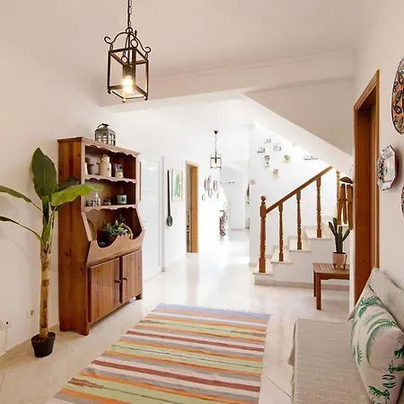 Casa Marisol Tatil Evi Albufeira
