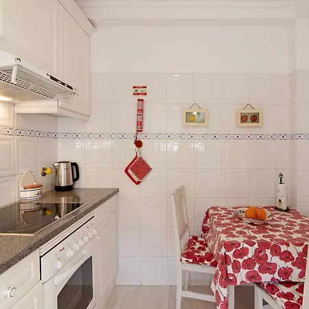 Casa Marisol Tatil Evi