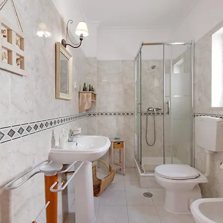 Tatil Evi Casa Marisol *