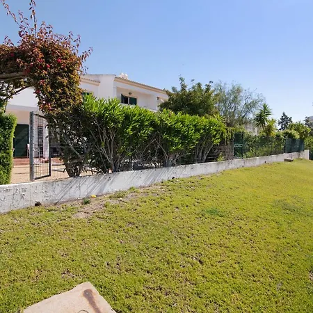 Dom wakacyjny Casa Marisol