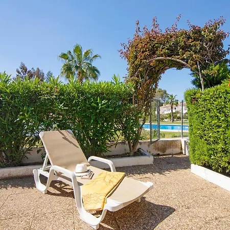 Dom wakacyjny Casa Marisol Albufeira