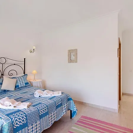 Dom wakacyjny Casa Marisol Albufeira