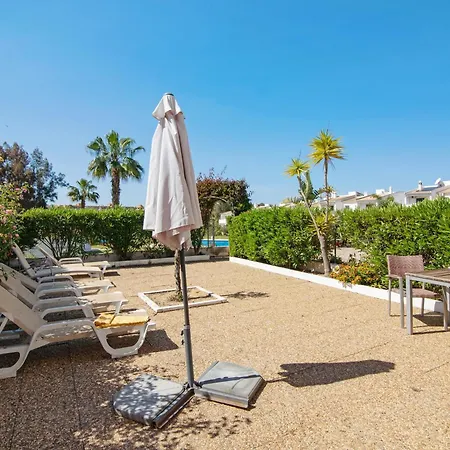 Casa Marisol * Albufeira