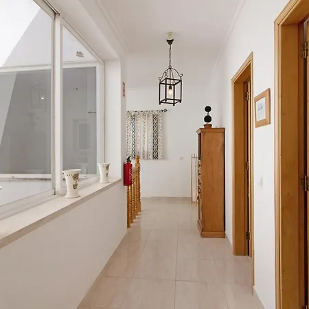 Casa Marisol Feriehus *