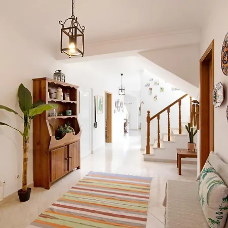 Feriehus Casa Marisol *
