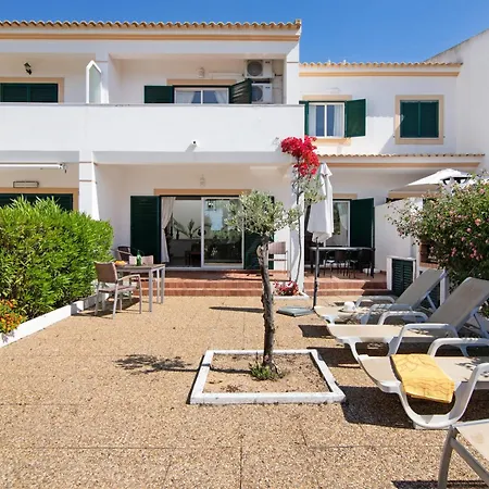 Dom wakacyjny Casa Marisol