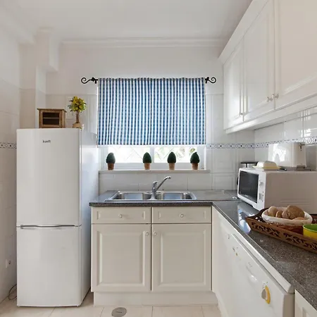 Casa Marisol Dom wakacyjny Albufeira