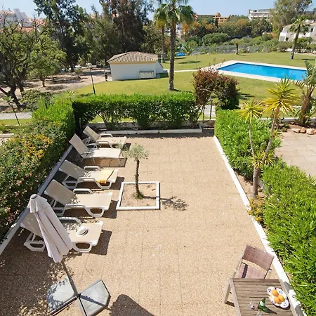 Casa Marisol Dom wakacyjny Albufeira