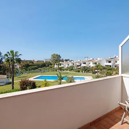 Casa Marisol Feriehus